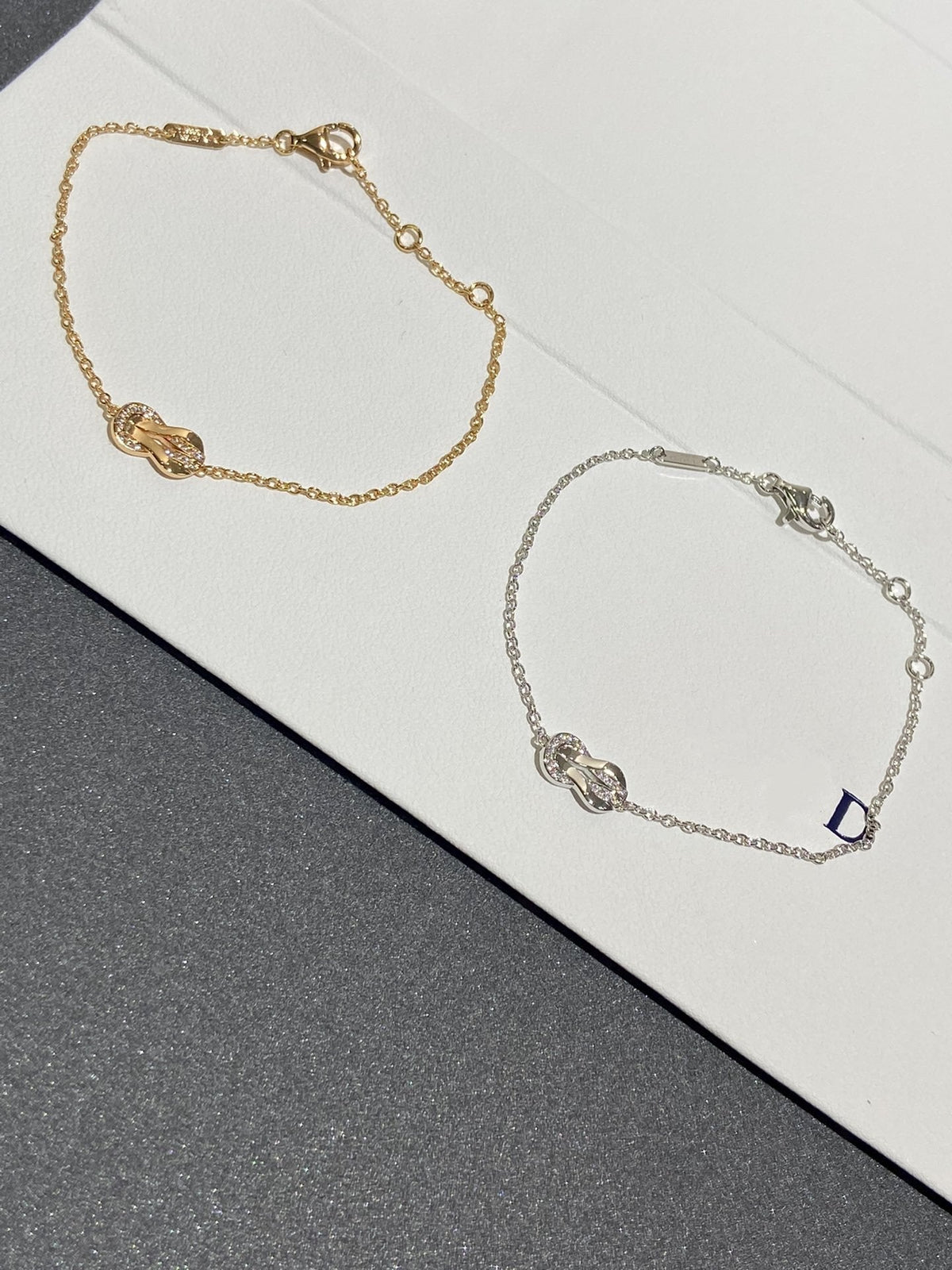 Dream CHANCE INFINIE DIAMOND BRACELET