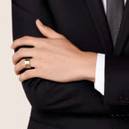 Dream LOVE 11MM LARGE RING