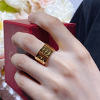 Dream LOVE 11MM LARGE RING