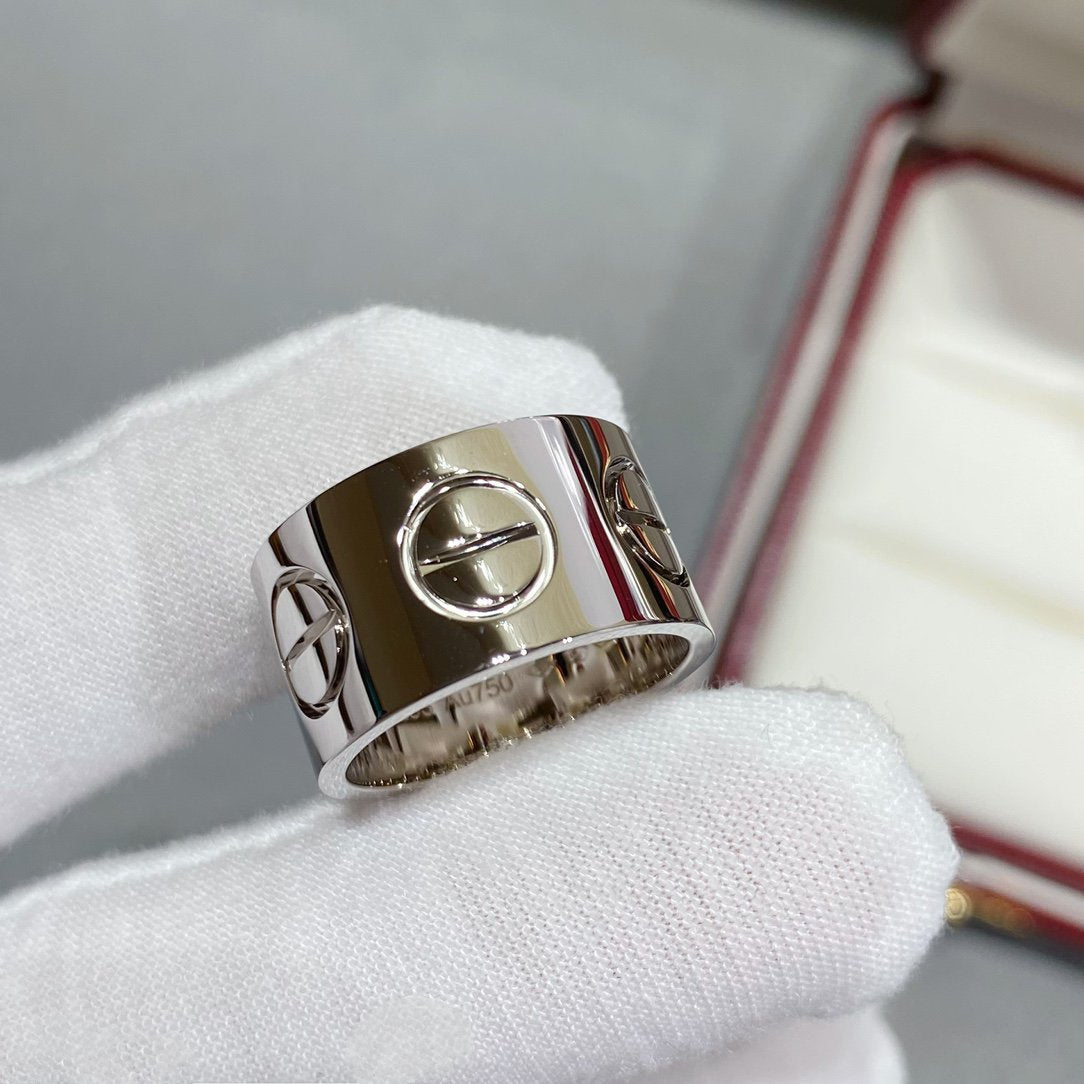 Dream LOVE 11MM ラージリング