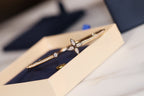 Dream IDYLLE GOLD OFFENER ARMBAND MIT DIAMANT-PAVÉ