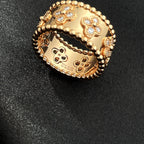 Dream PERLEE DIAMOND LARGE RING
