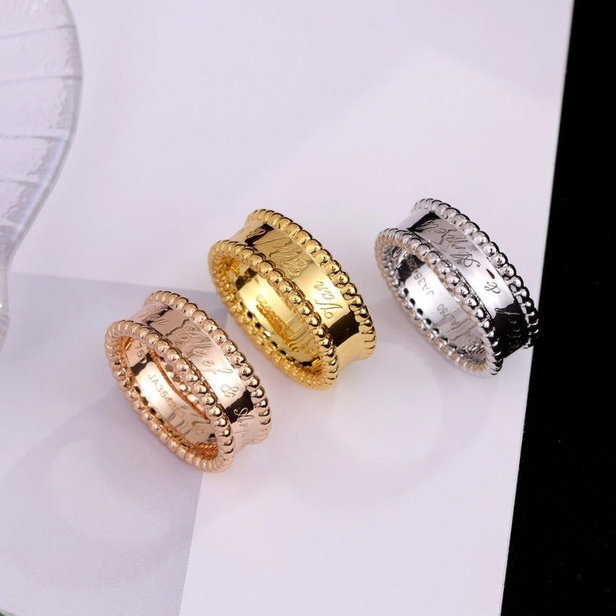Dream PERLEE SIGNATURE RING