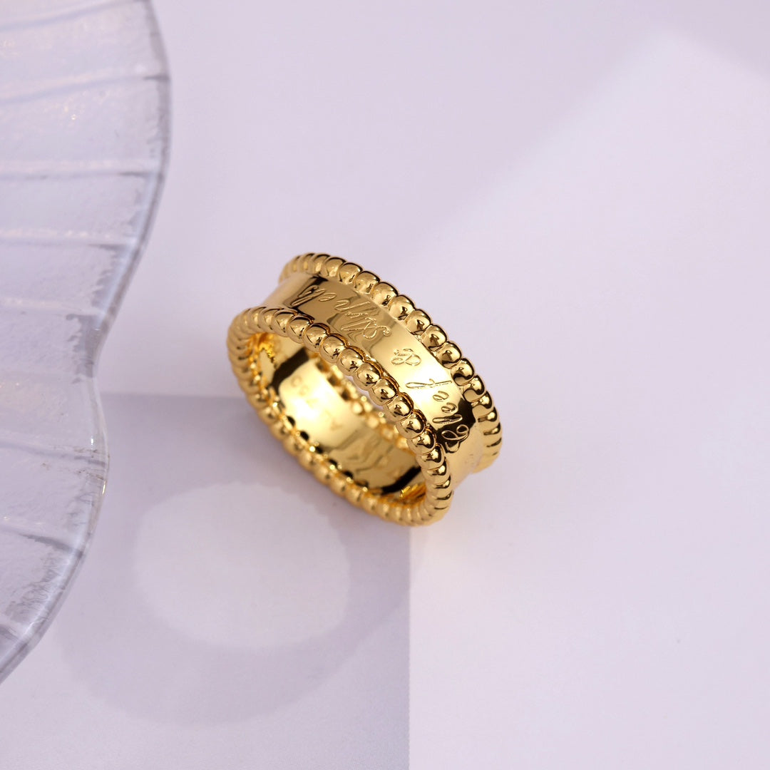 Dream PERLEE SIGNATURE RING