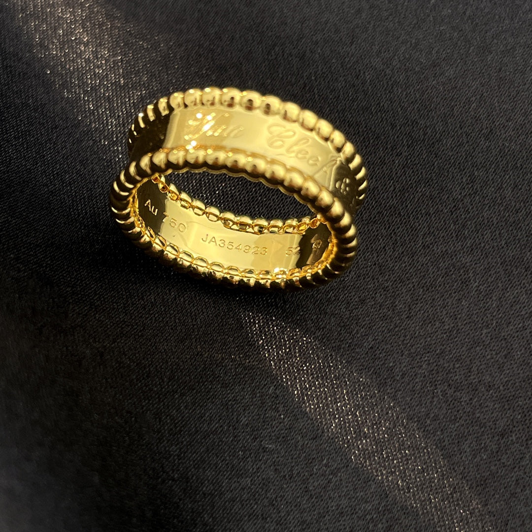 Dream PERLEE SIGNATURE RING