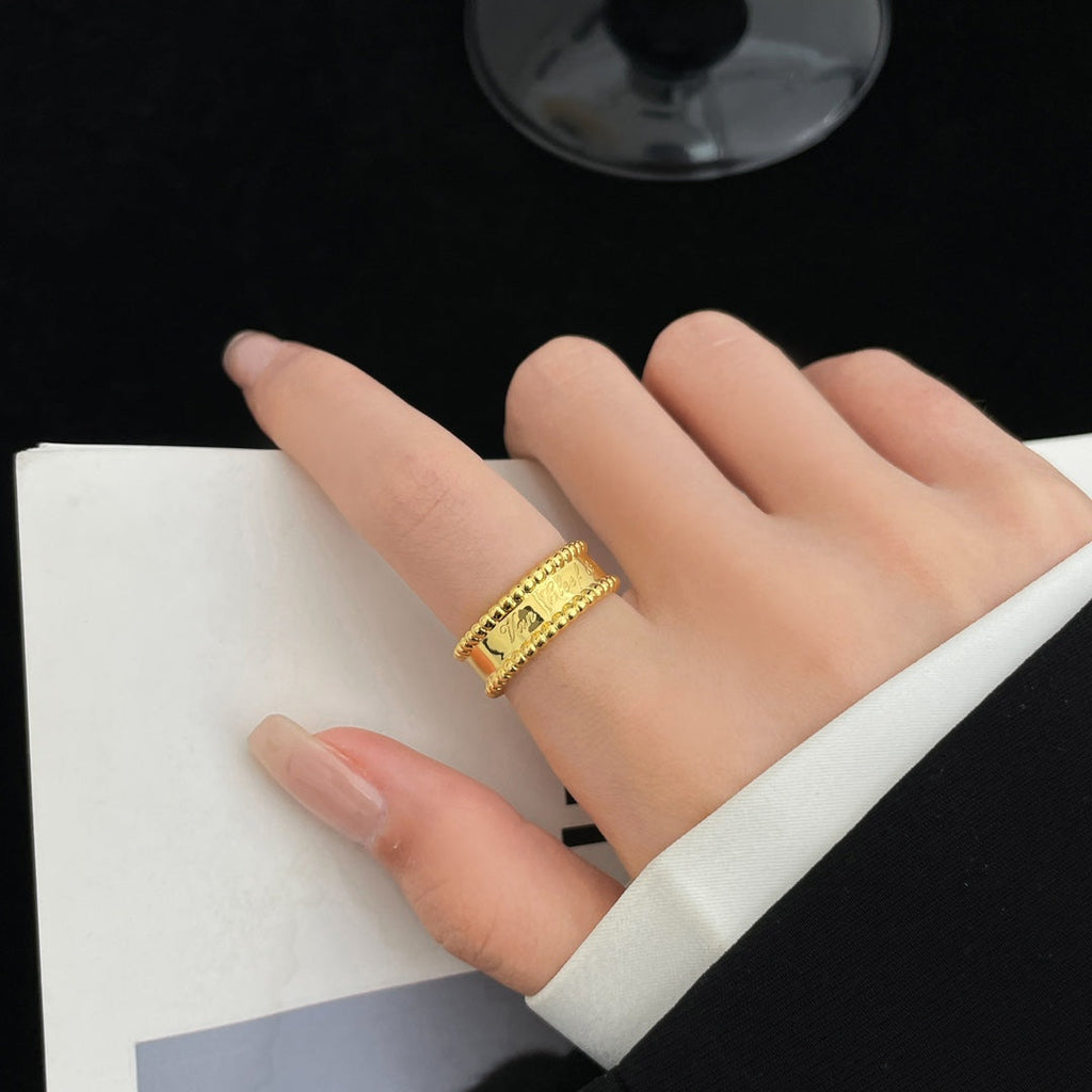 Dream PERLEE SIGNATURE RING