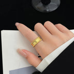 Dream PERLEE SIGNATURE RING