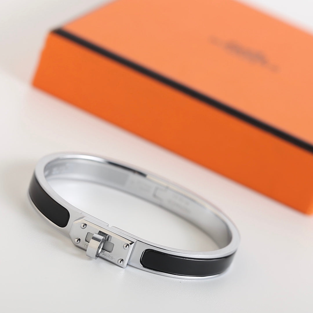 Dream HM KELLY BLACK BRACELET