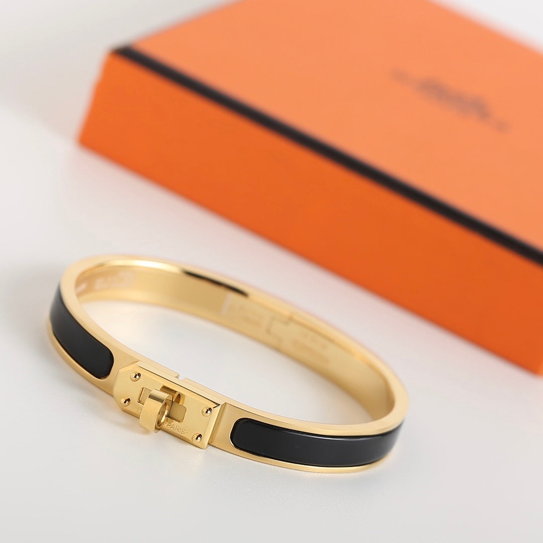 Dream HM KELLY BLACK BRACELET