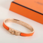 Dream HM KELLY ORANGE BRACELET