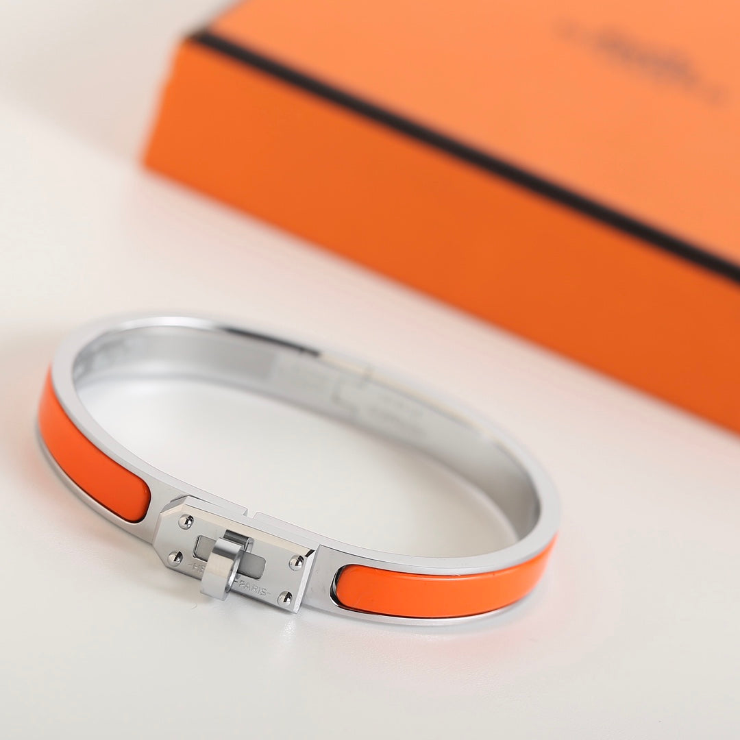 Dream HM KELLY ORANGE BRACELET
