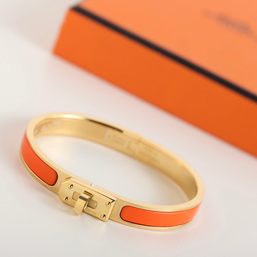 Dream HM KELLY ORANGE BRACELET