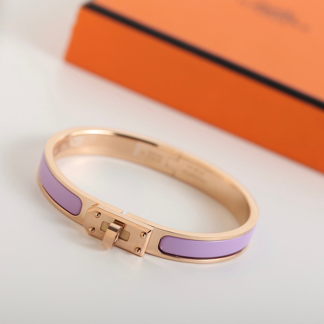 Dream HM KELLY PURPLE BRACELET