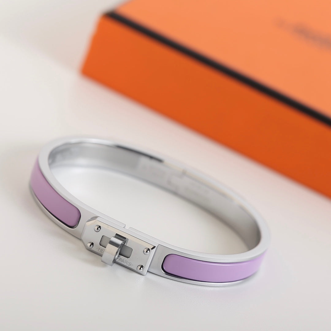 Dream HM KELLY PURPLE BRACELET