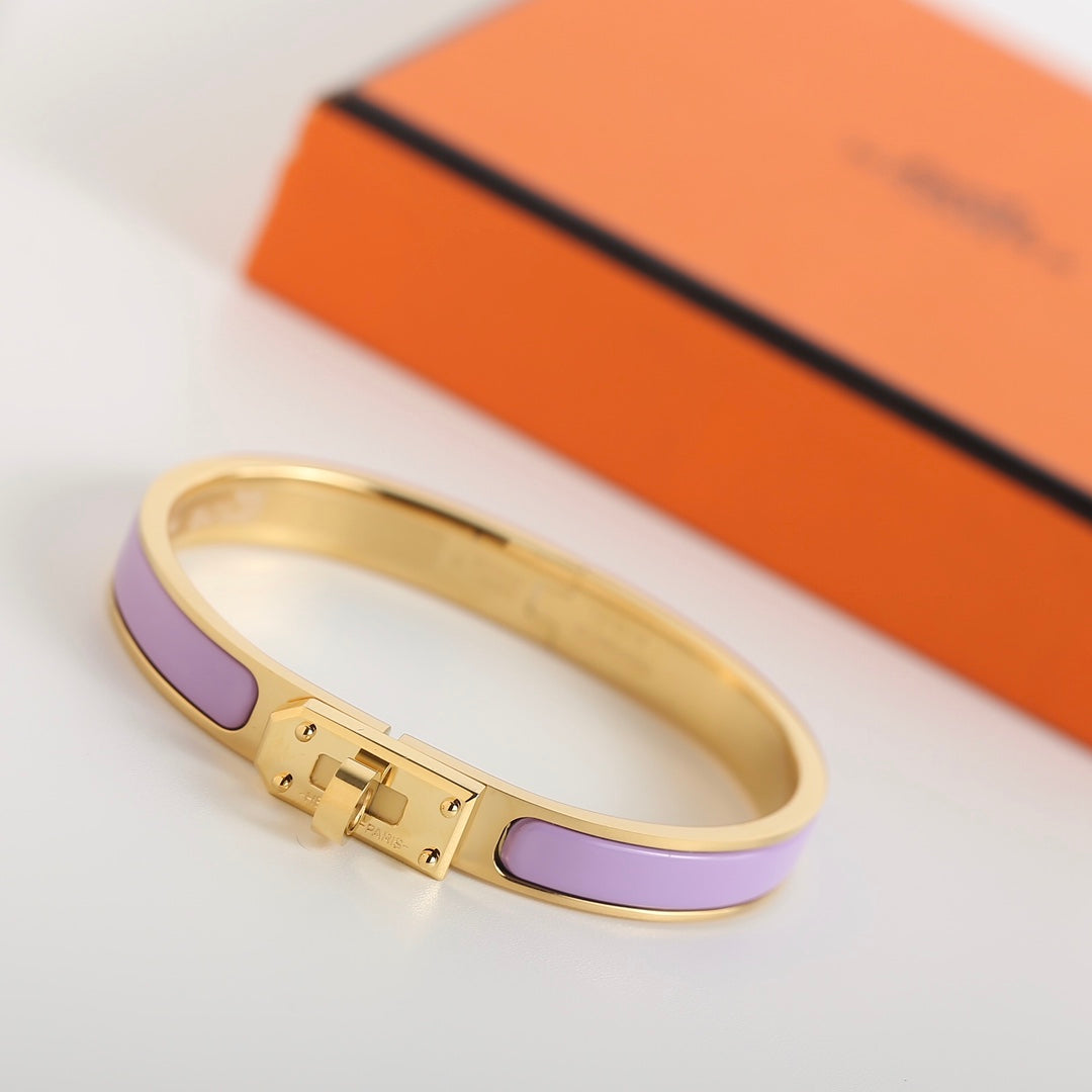 Dream HM KELLY PURPLE BRACELET