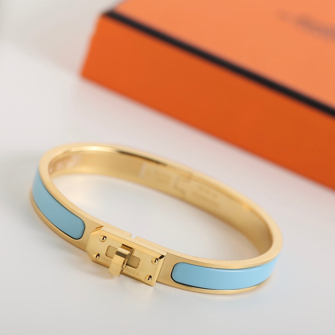 Dream HM KELLY CLOUD BLUE BRACELET