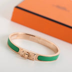 TRAUM HM KELLY GRÜNES ARMBAND