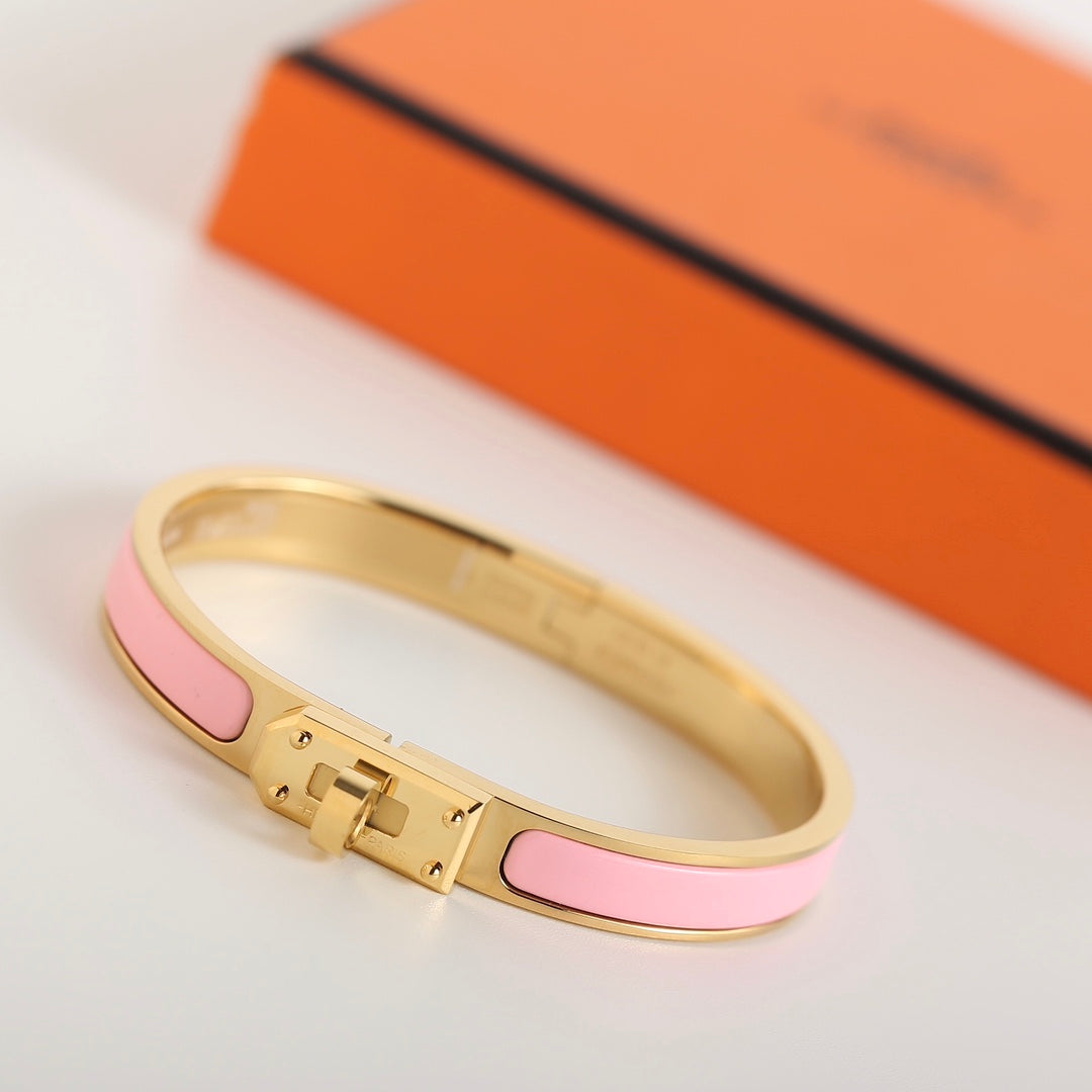 Dream HM KELLY PINK BRACELET