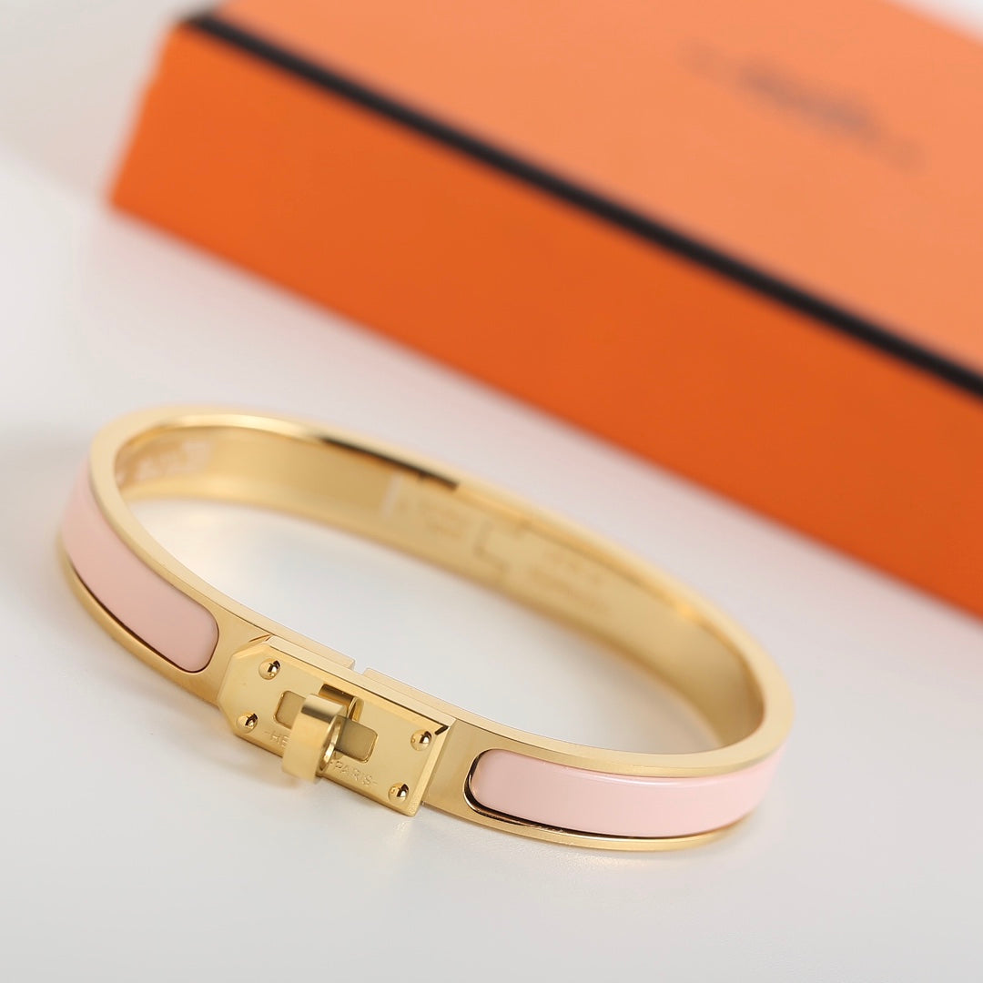 Dream HM KELLY LIGHT PINK BRACELET