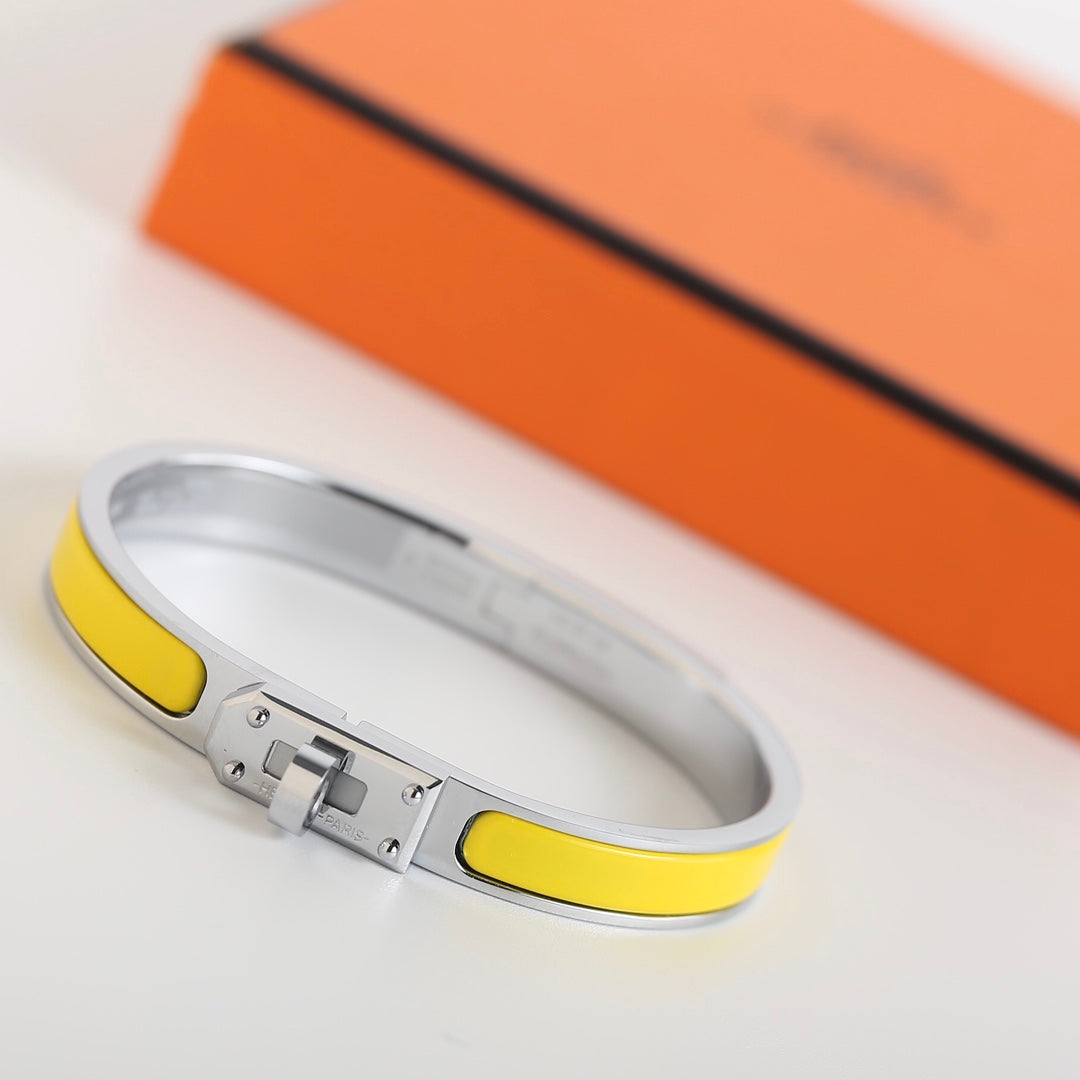 Dream HM KELLY YELLOW BRACELET