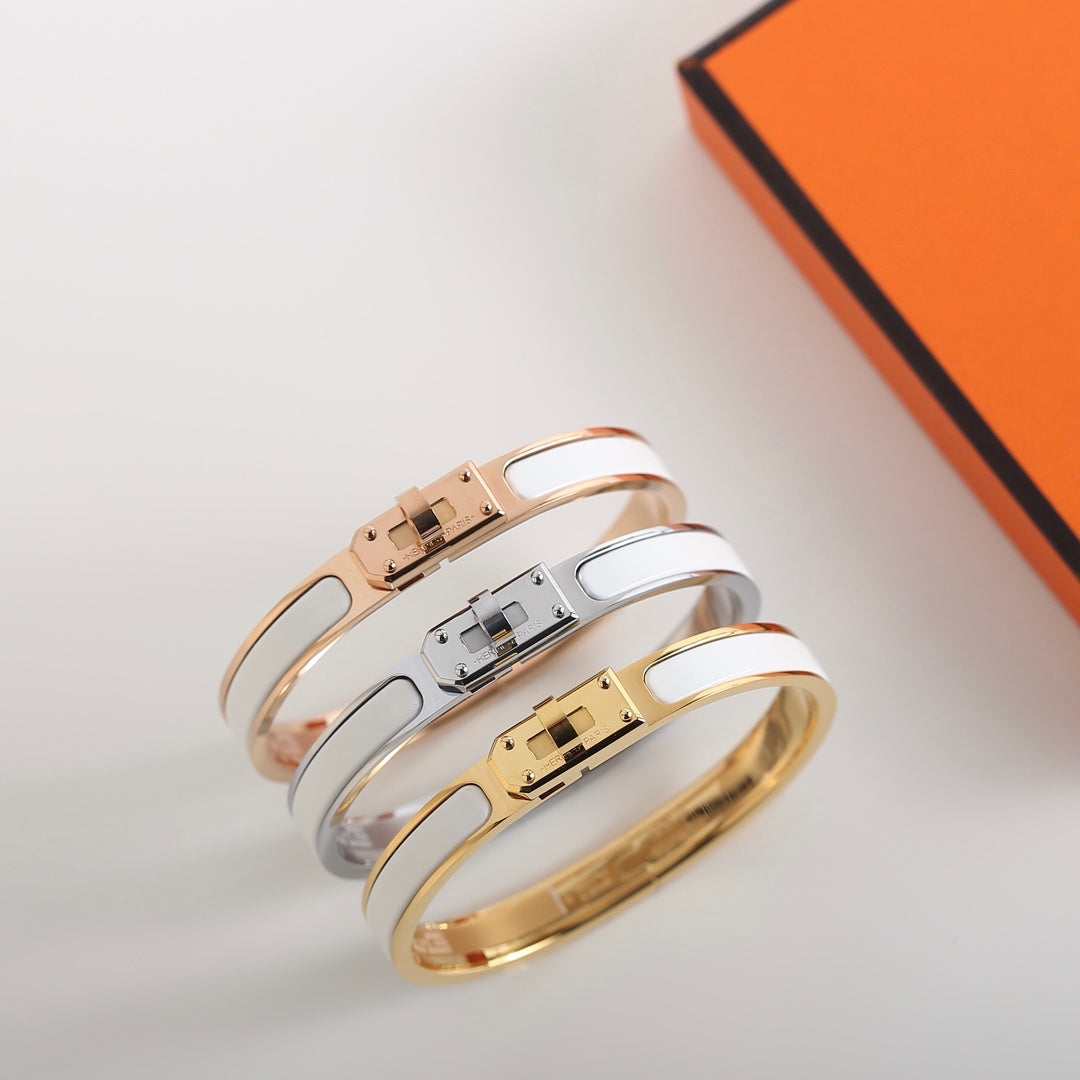 Dream HM KELLY ARMBAND WEISS