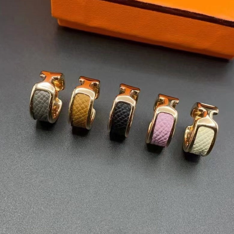 Traumring OLYMPE ROSÉGOLD