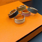 Traumring OLYMPE ROSÉGOLD