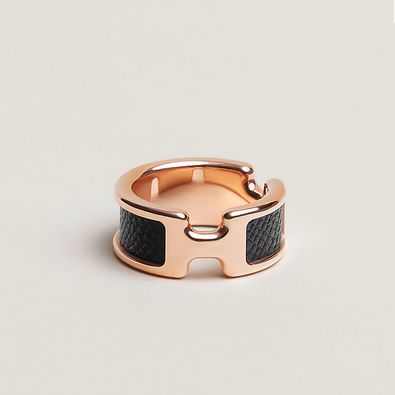 Dream OLYMPE PINK GOLD RING
