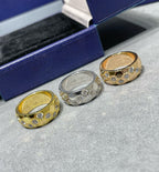 Traum BEE LOVE DIAMOND GROSSER RING