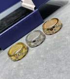 Traum BEE LOVE DIAMOND GROSSER RING