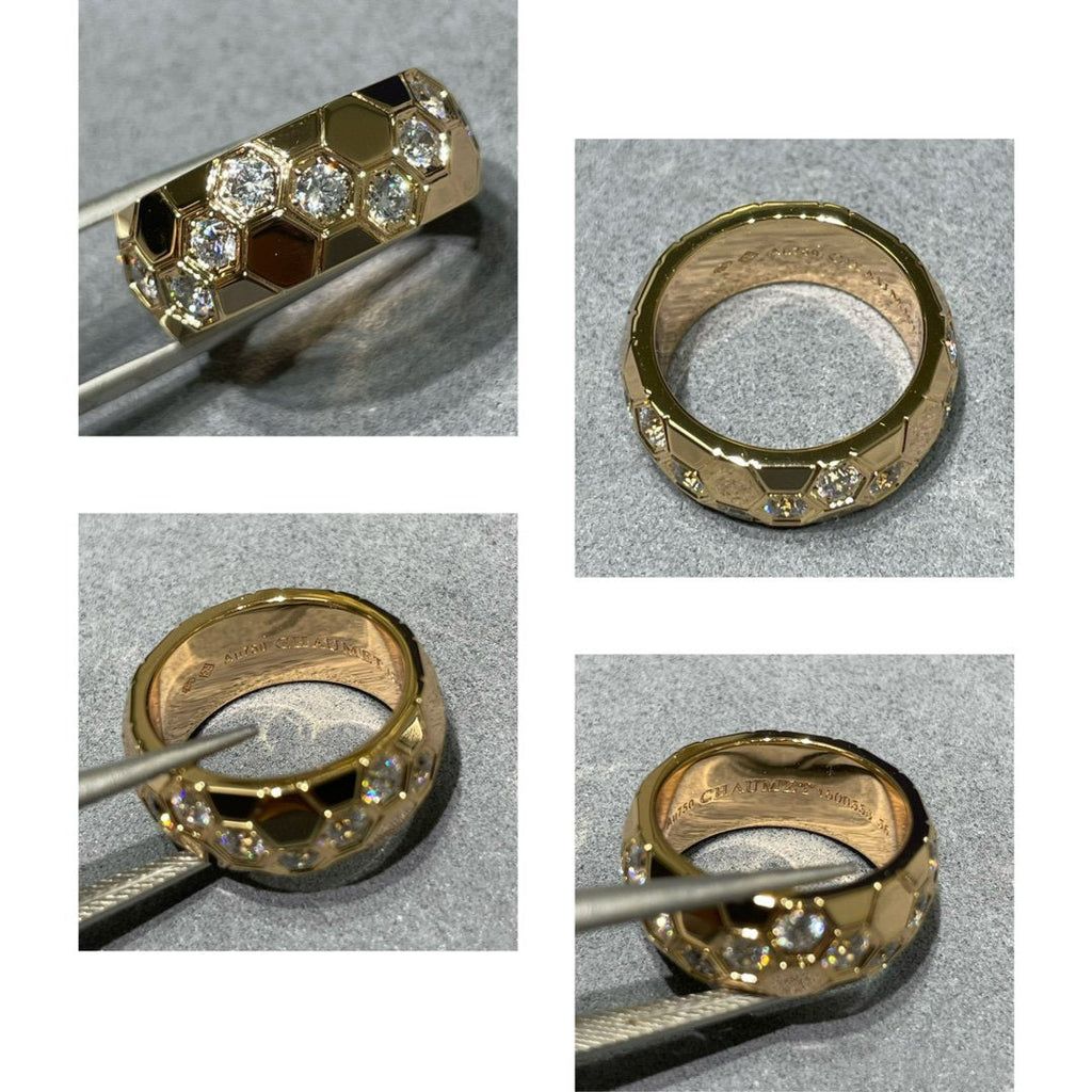 Traum BEE LOVE DIAMOND GROSSER RING