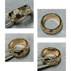 Traum BEE LOVE DIAMOND GROSSER RING