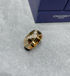 Traum BEE LOVE DIAMOND GROSSER RING