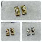 Dream BEE LOVE DIAMOND CREOLEN