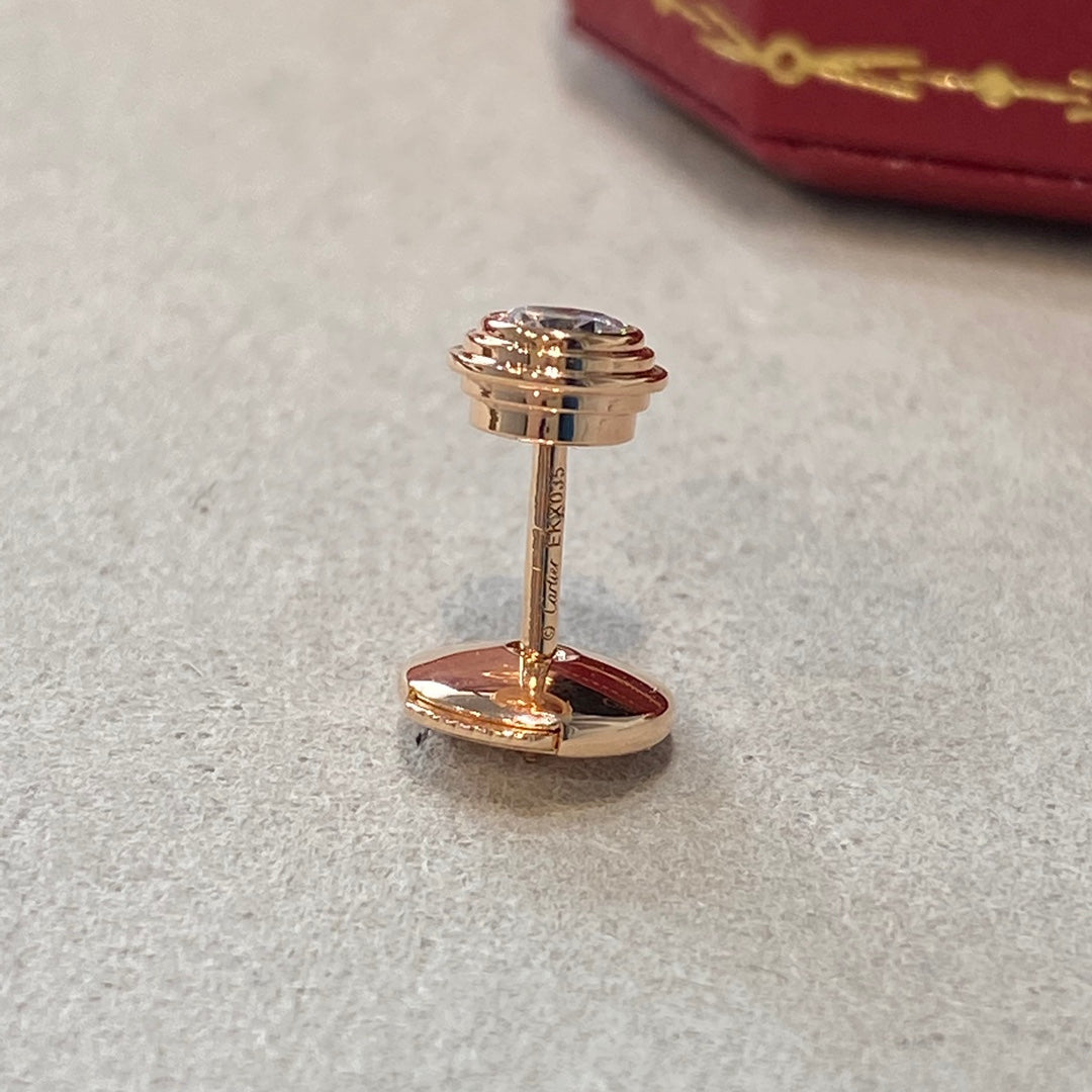 Dream DAMOUR DIAMOND EARRINGS