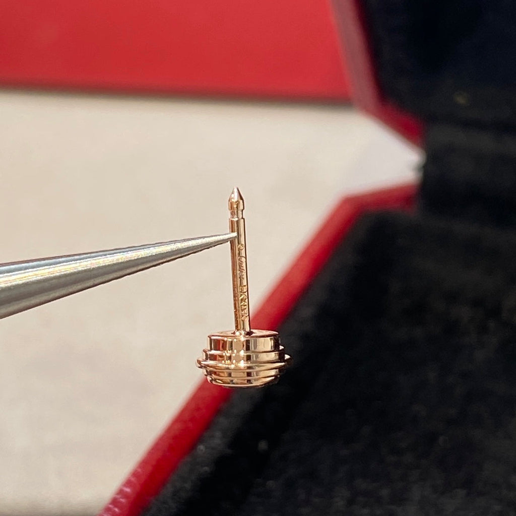 Dream DAMOUR DIAMOND EARRINGS
