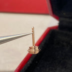 Dream DAMOUR DIAMOND EARRINGS