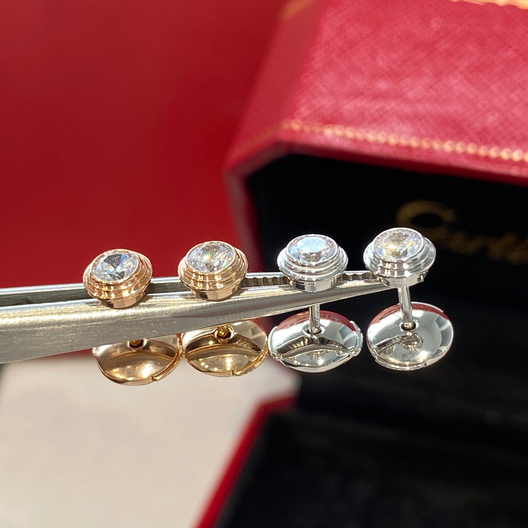 Dream DAMOUR DIAMOND EARRINGS