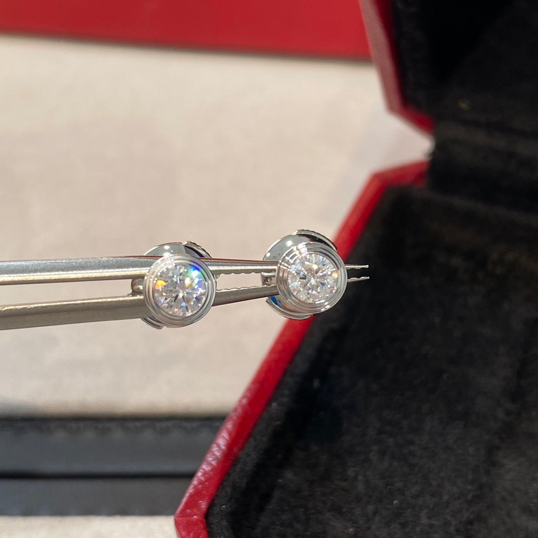 Dream DAMOUR DIAMOND EARRINGS