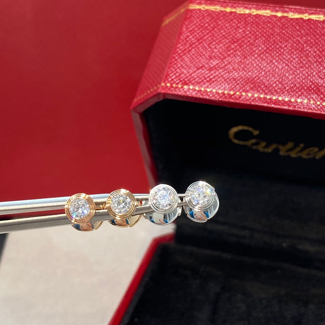 Dream DAMOUR DIAMOND EARRINGS