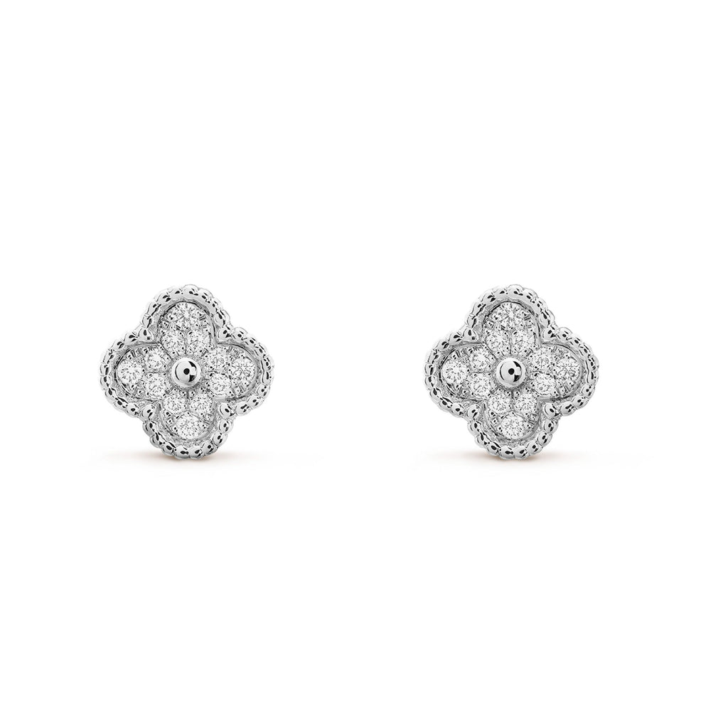Dream CLOVER MINI DIAMANT-STECHER