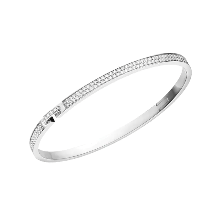 Dream LIENS VIDENCE ARMBAND MIT DIAMANTBESATZ