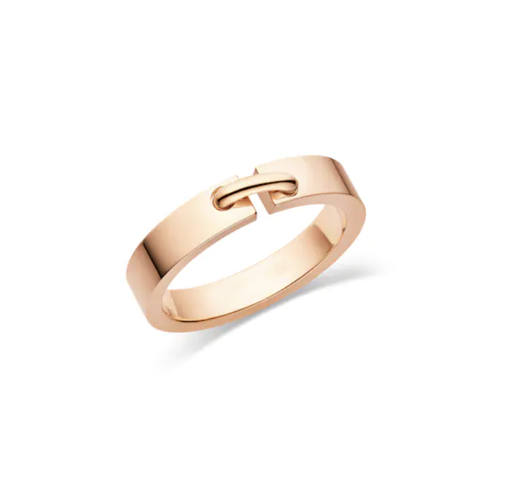ドリーム アライアンス リアン ヴィダンス 4MM リング