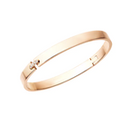 Dream LIENS EVIDENCE DIAMOND BRACELET