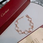 Dream LOVE&JUSTICE ARMBAND DIAMANTEN