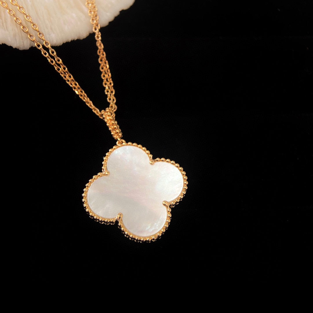 Dream CLOVER 25MM MOP GROSSER ANHÄNGER MIT KETTE