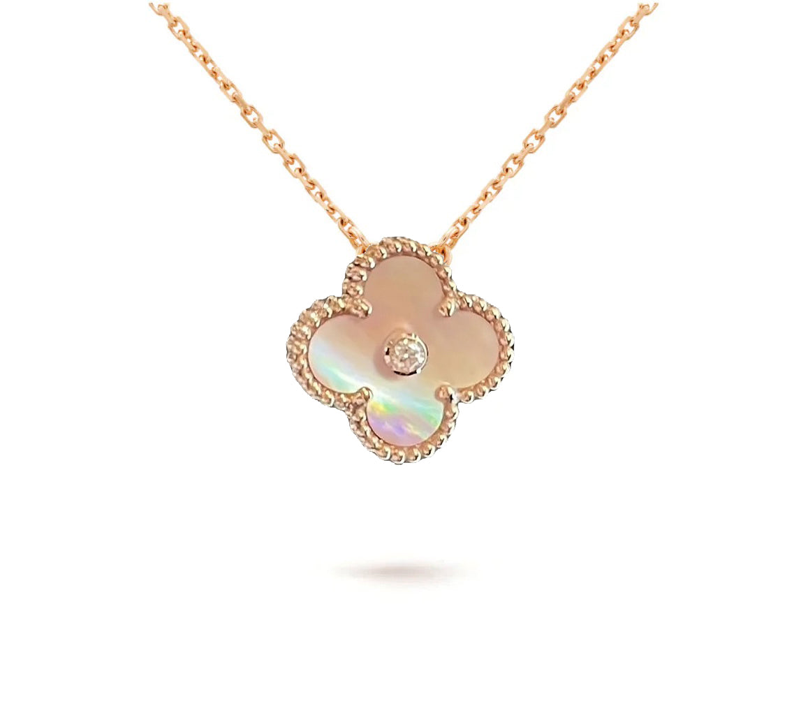 Dream CHRISTMAS LIMITED EDITION NECKLACE COLLECTION