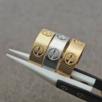 Dream NEW MODEL LOVE 6.5 MM RING