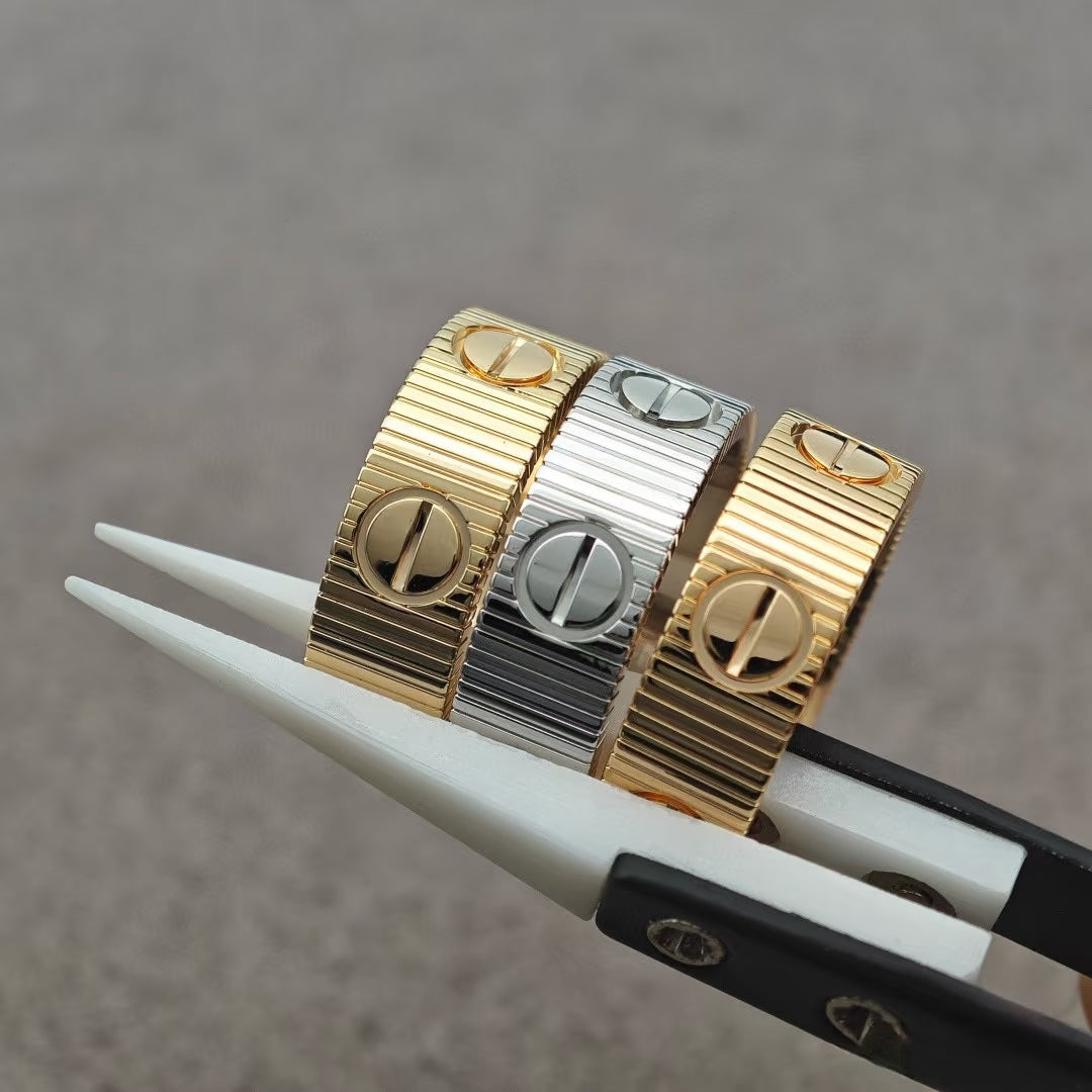 Dream NEW MODEL LOVE 6.5 MM RING