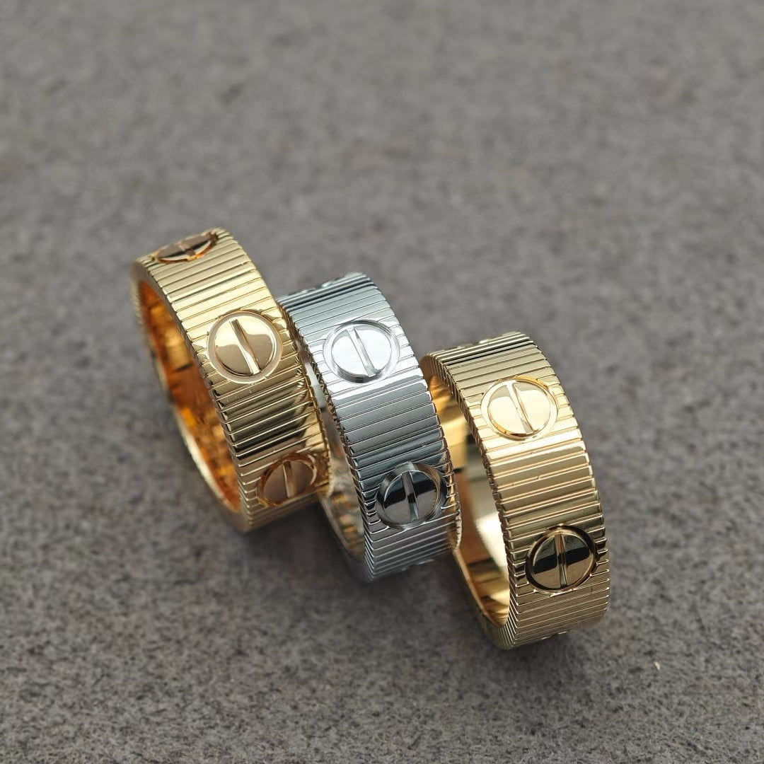 Dream NEW MODEL LOVE 6.5 MM RING